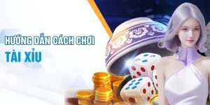 cách chơi tài xỉu