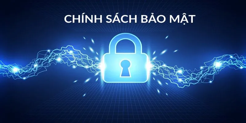 Vai trò của chính sách bảo mật