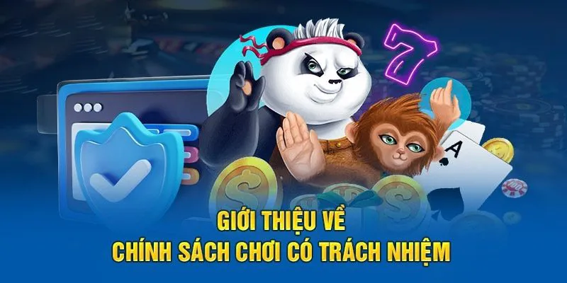 Giải thích về việc chơi có trách nhiệm tại Thabet