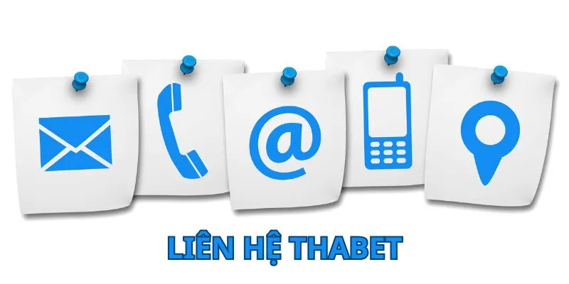 Giới thiệu về chuyên mục liên hệ THABET