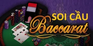 soi cầu baccarat